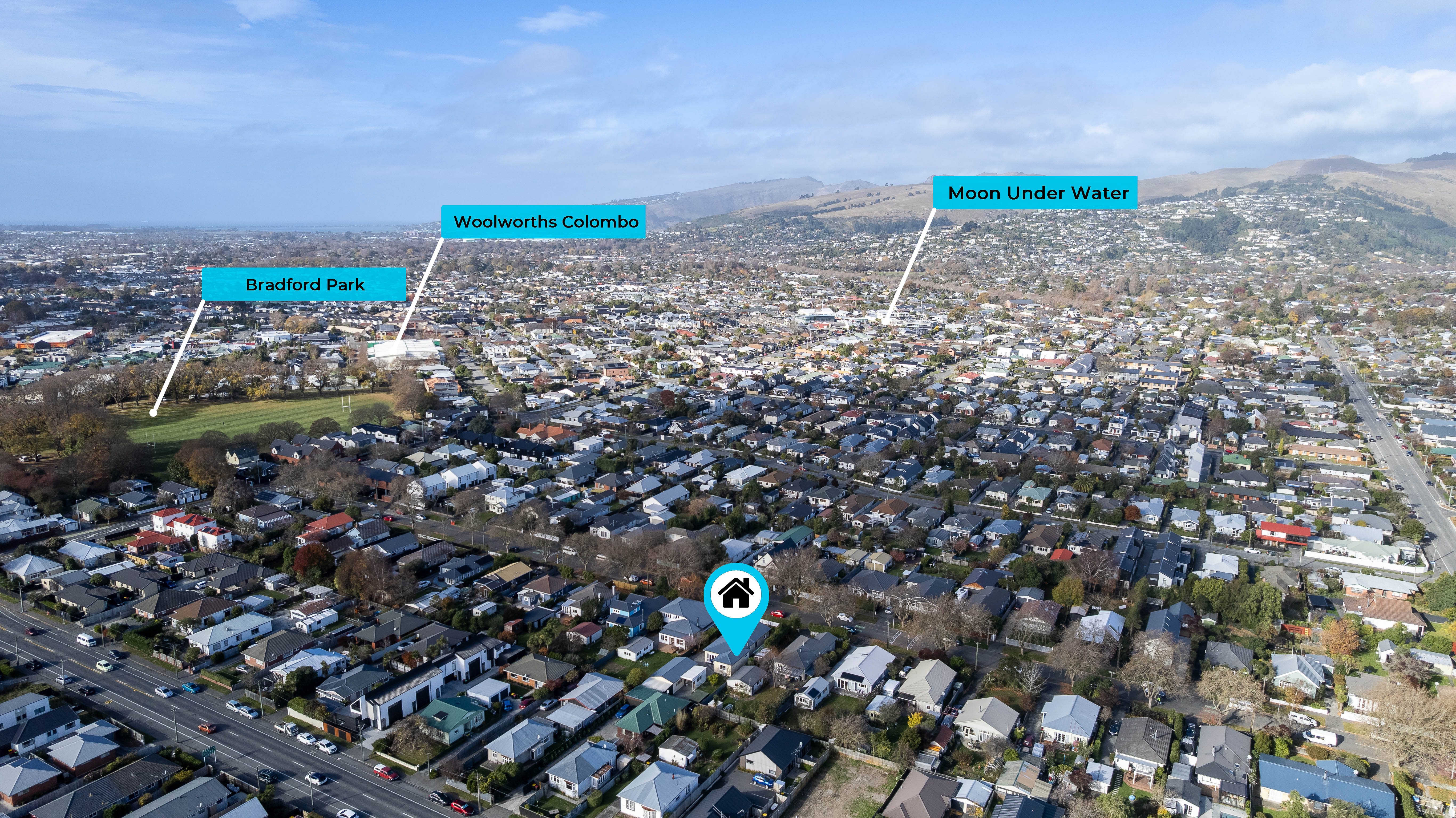 111 Roker Street, Somerfield, Christchurch City