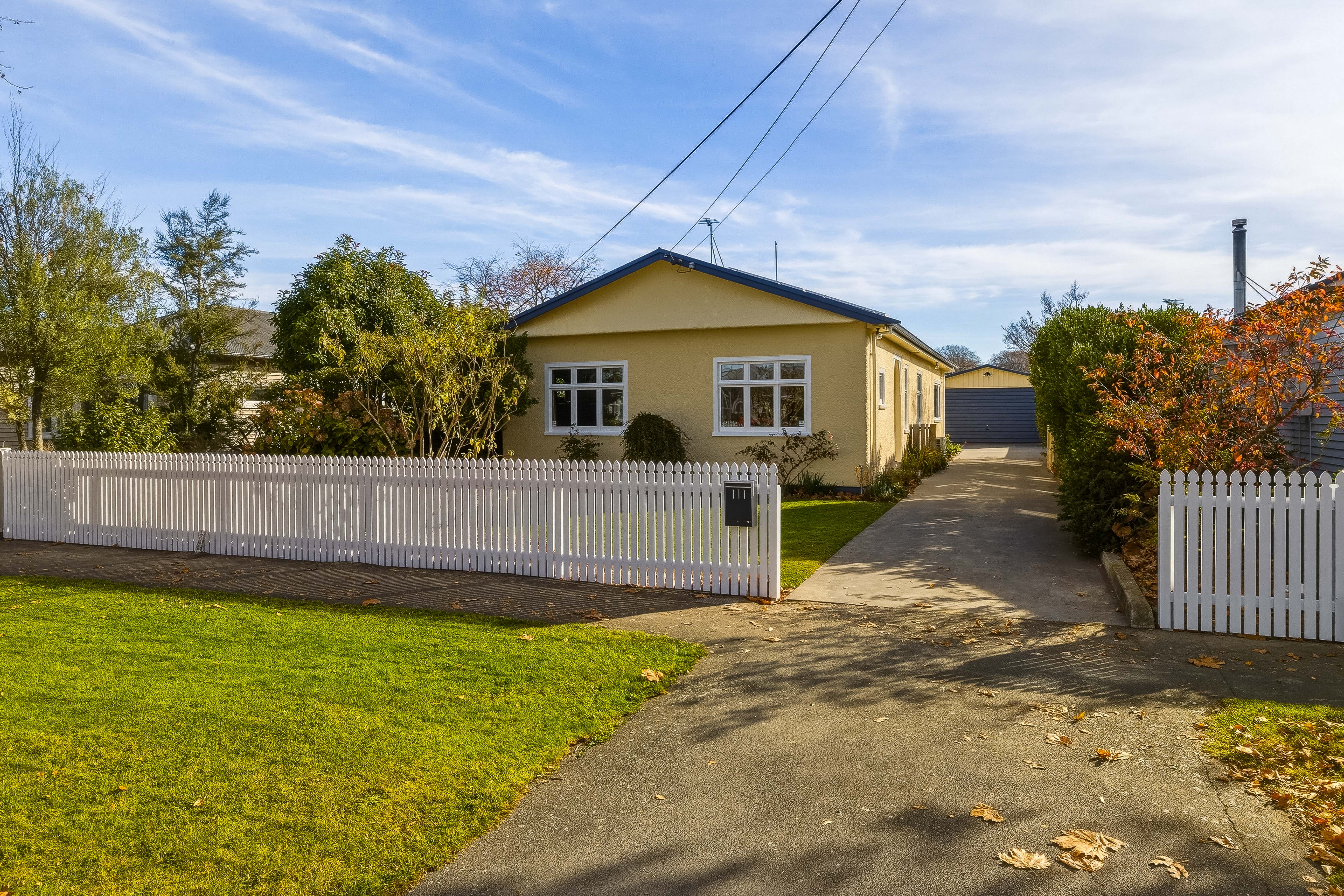 111 Roker Street, Somerfield, Christchurch City