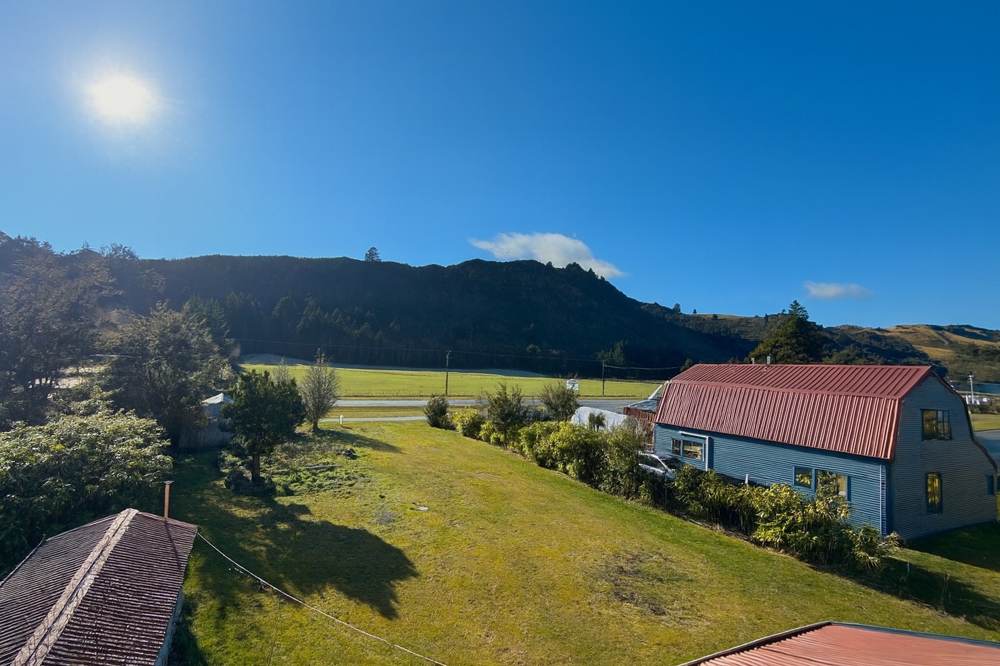 Affordable Opportunity in Athol 