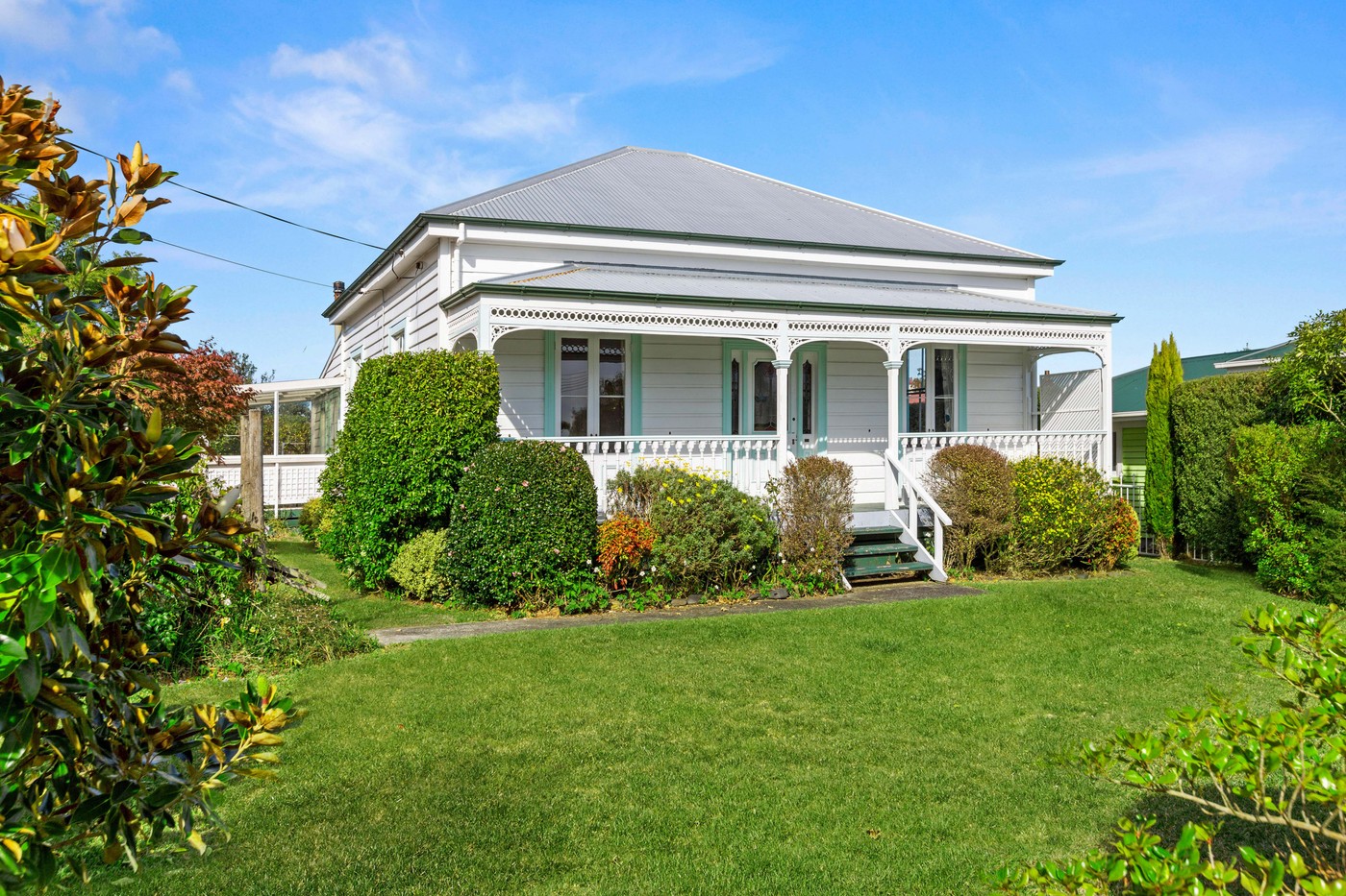 A Piece of Te Aroha’s Heritage Awaits You!