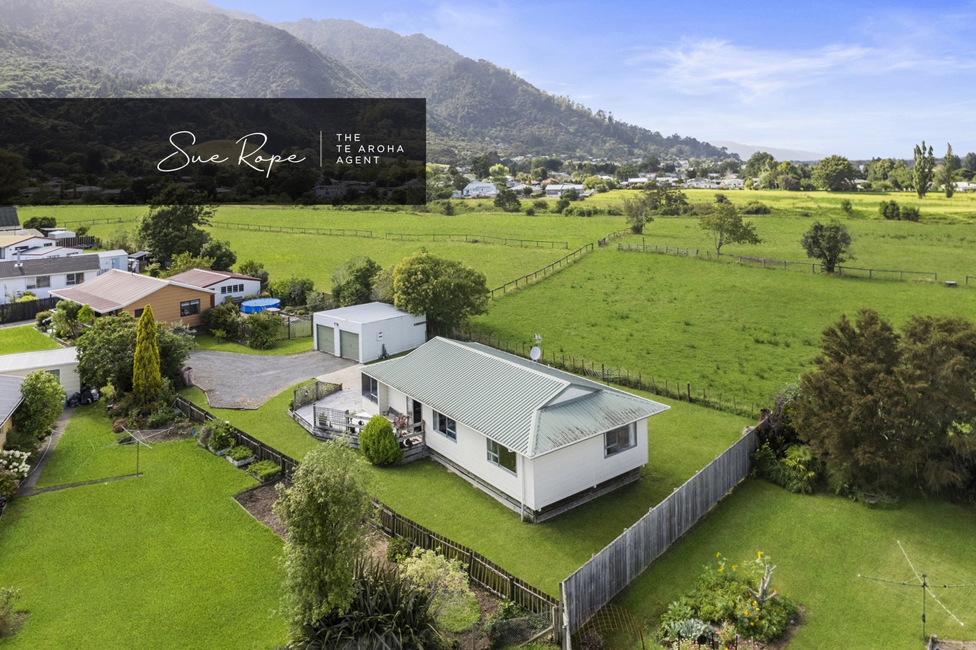 Your Dream Home Awaits!