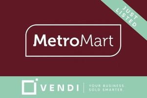 MetroMart Armagh – Established Store | Huge Potential!