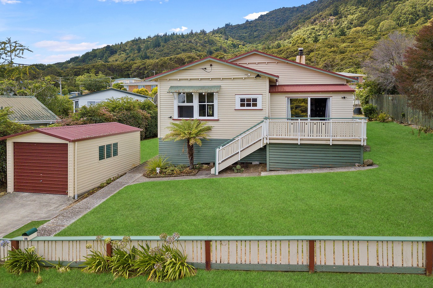 Make no mistake this Home is Priced to SELL!
