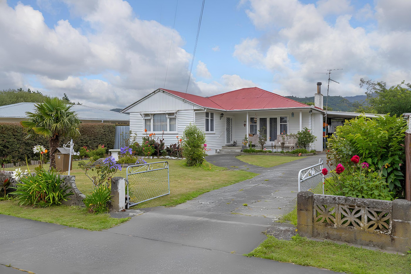 A Home That's Ready for Its Next Story