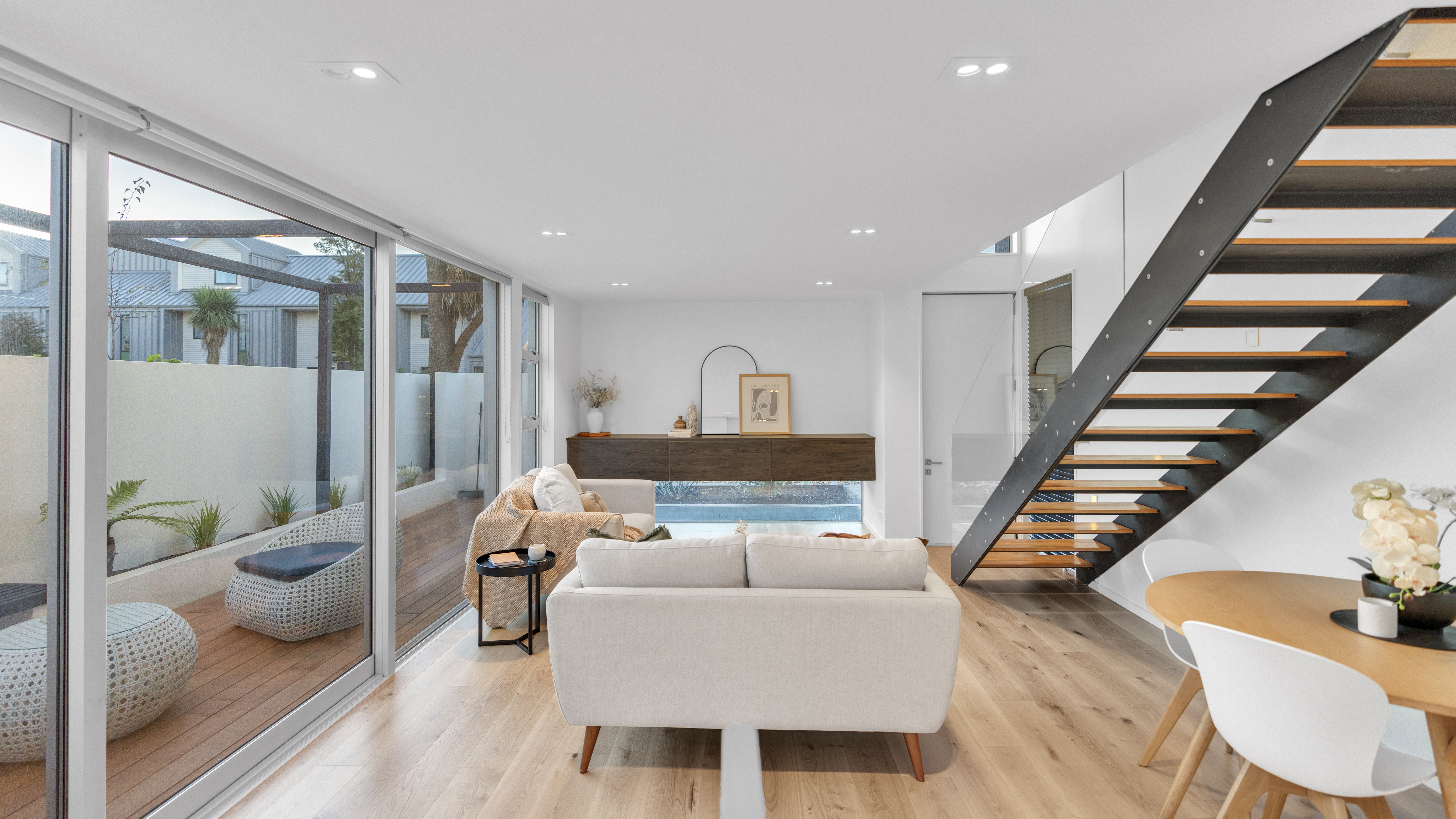 184 Peterborough Street, City Centre, Christchurch City, New Zealand