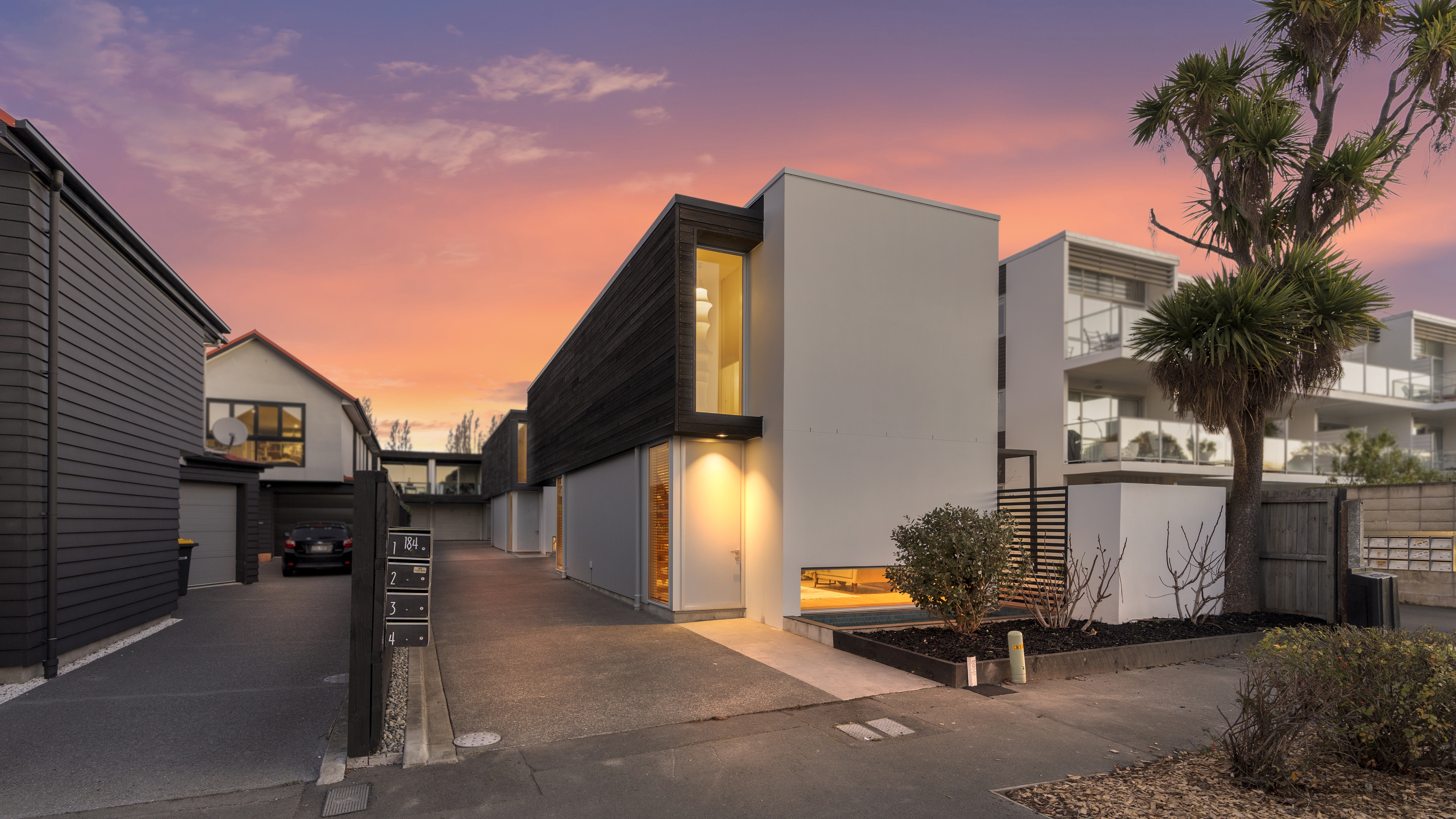 184 Peterborough Street, City Centre, Christchurch City