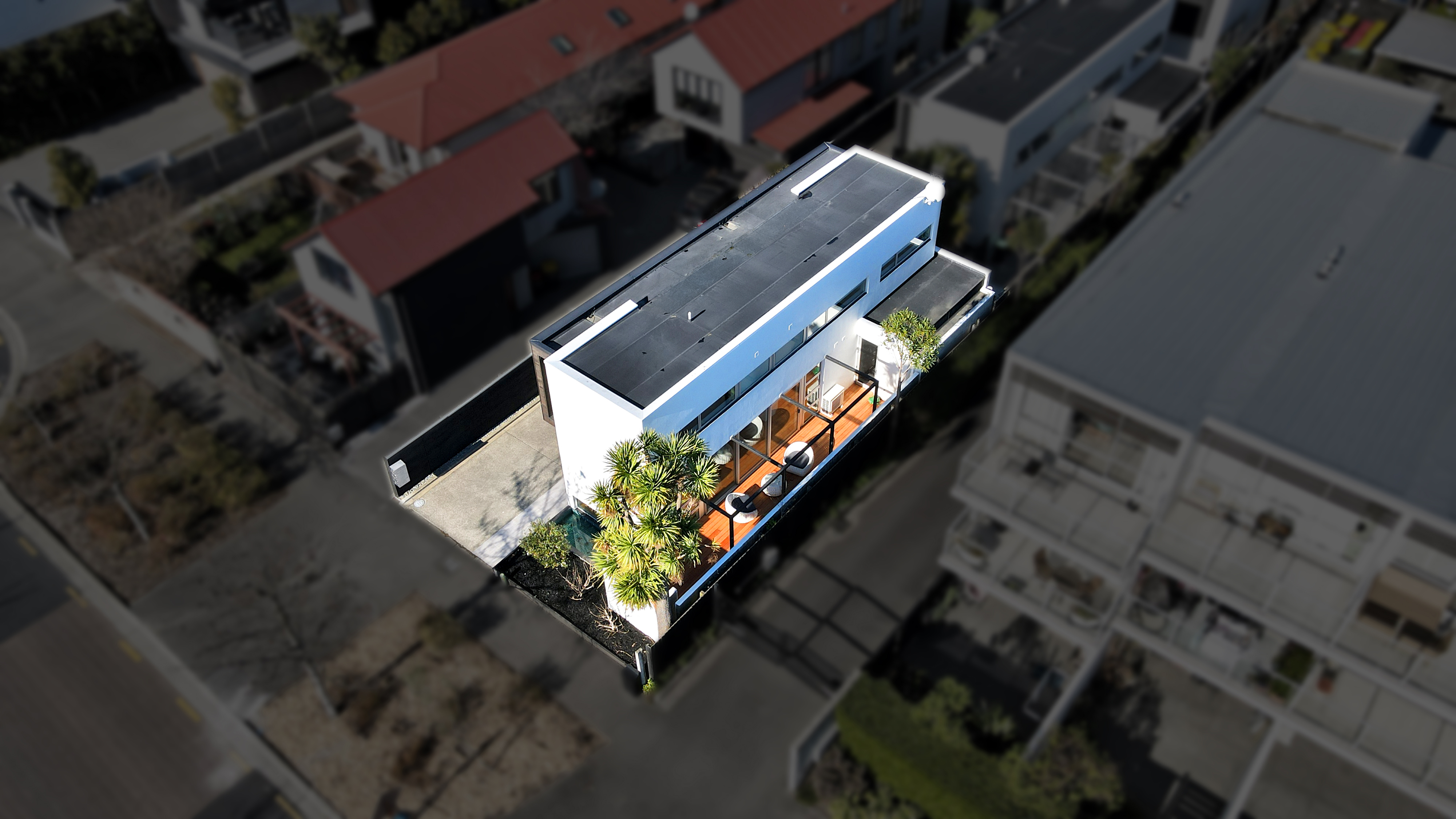 184 Peterborough Street, City Centre, Christchurch City, New Zealand
