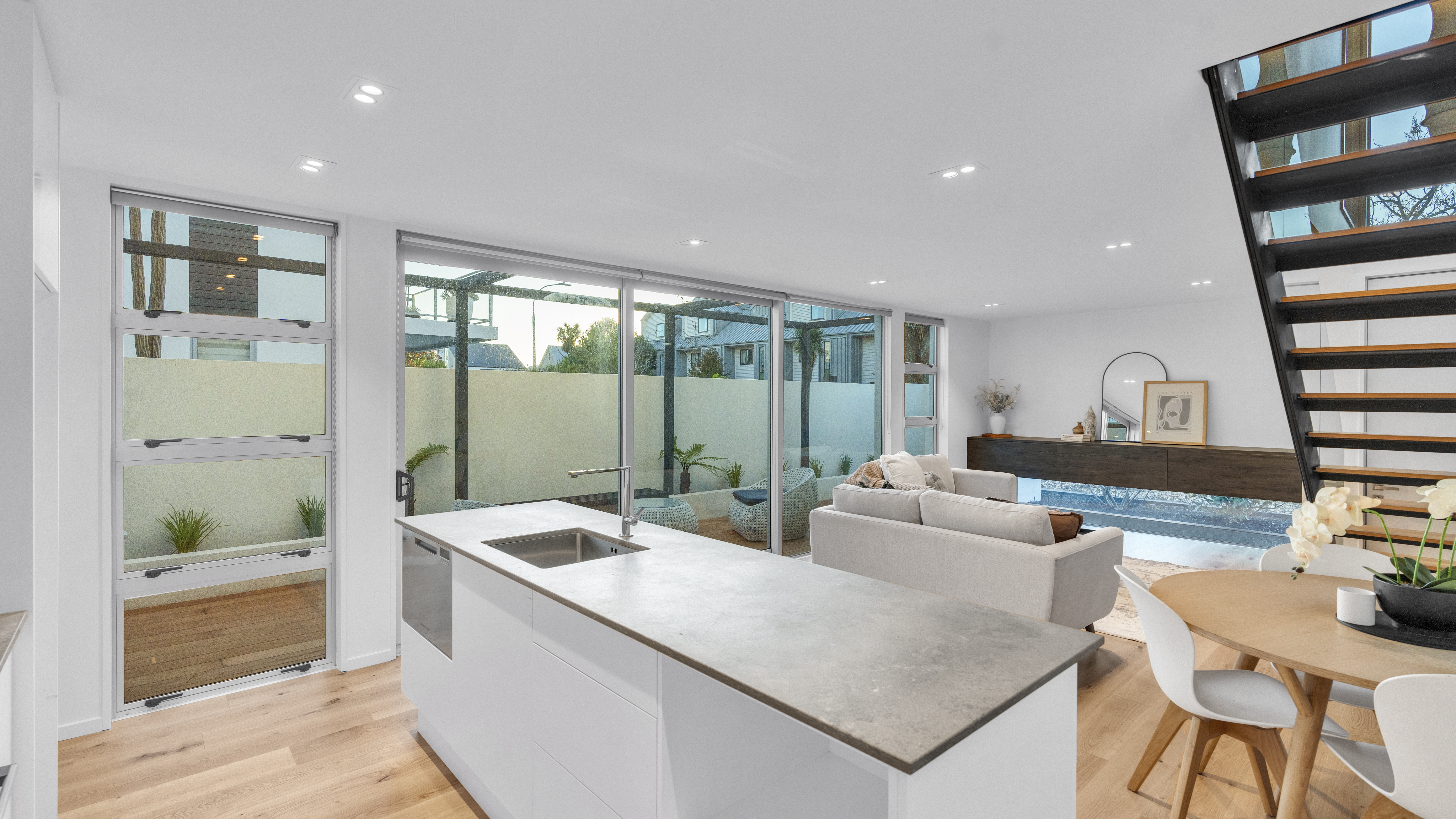 184 Peterborough Street, City Centre, Christchurch City, New Zealand