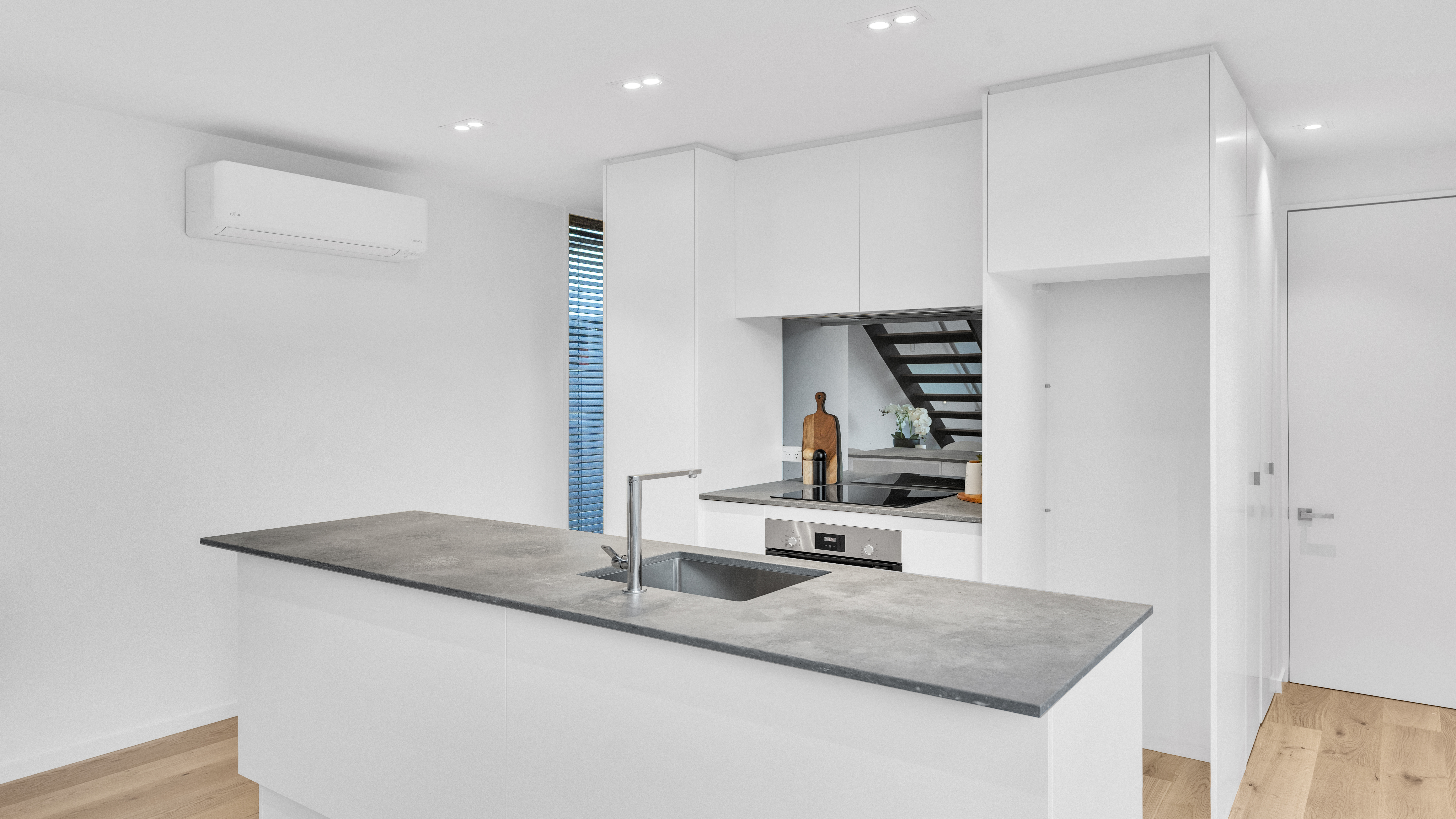 184 Peterborough Street, City Centre, Christchurch City, New Zealand
