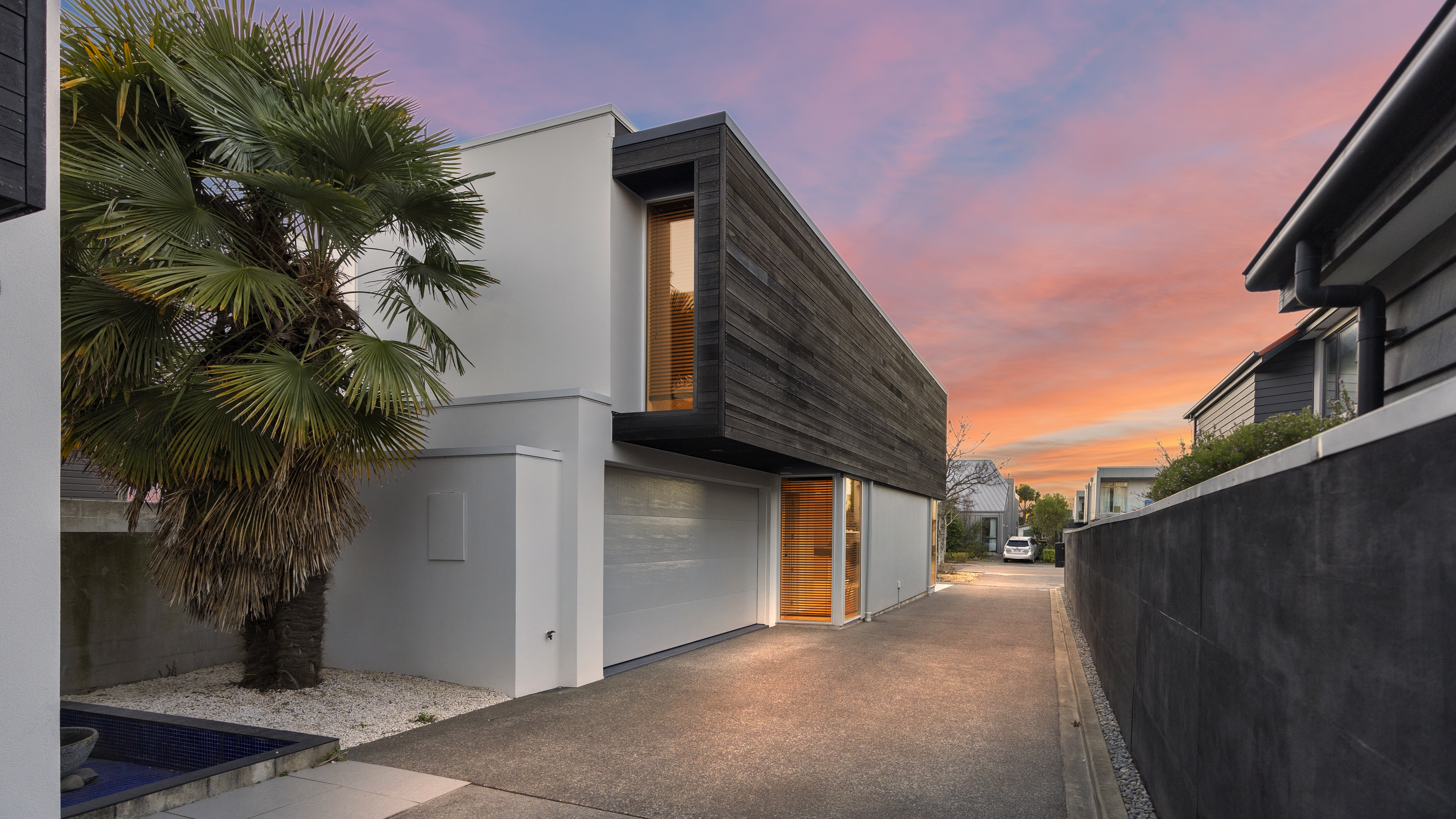 184 Peterborough Street, City Centre, Christchurch City, New Zealand