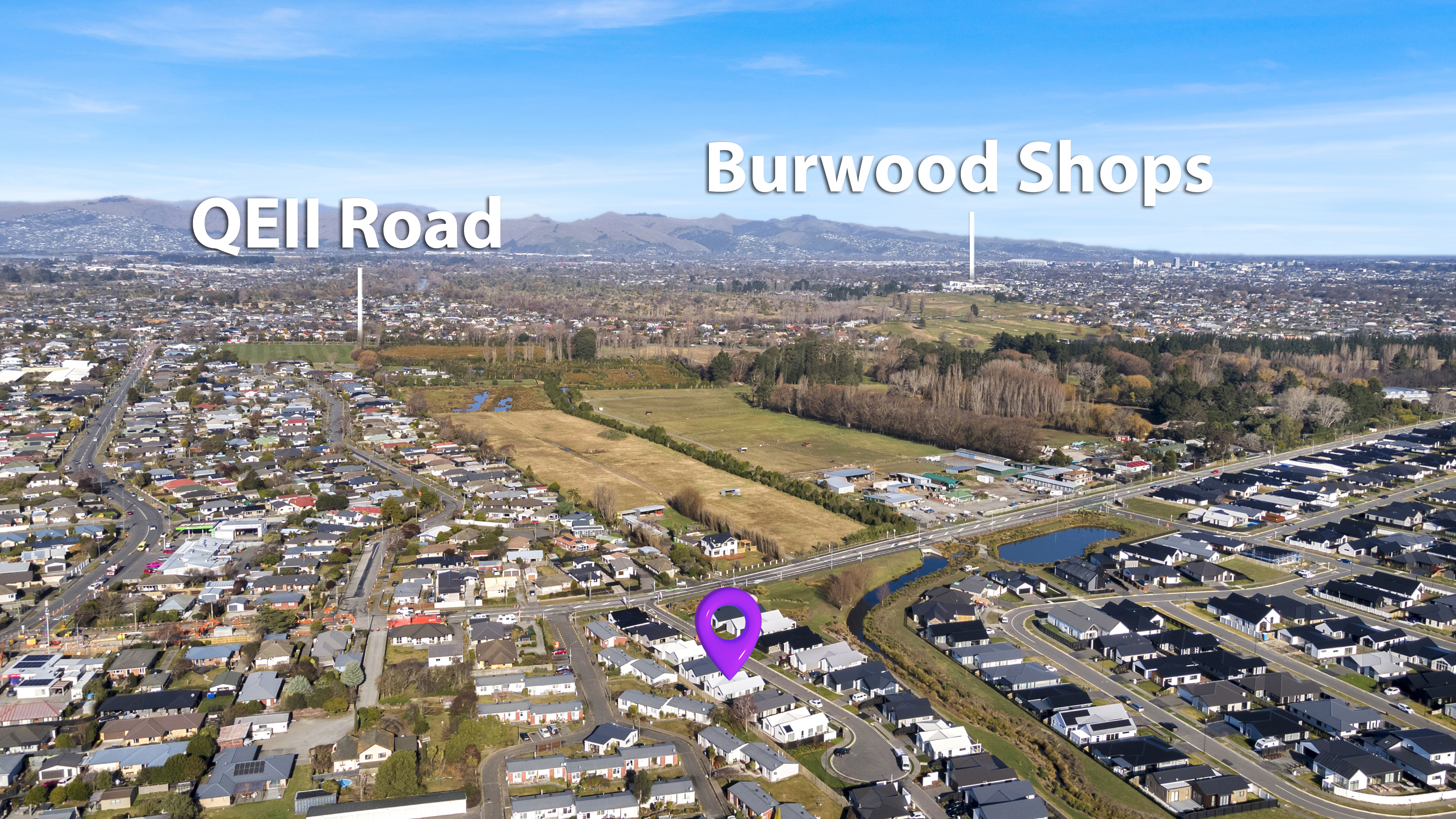 10 Waianiwa Place, Burwood, Ōtautahi, New Zealand