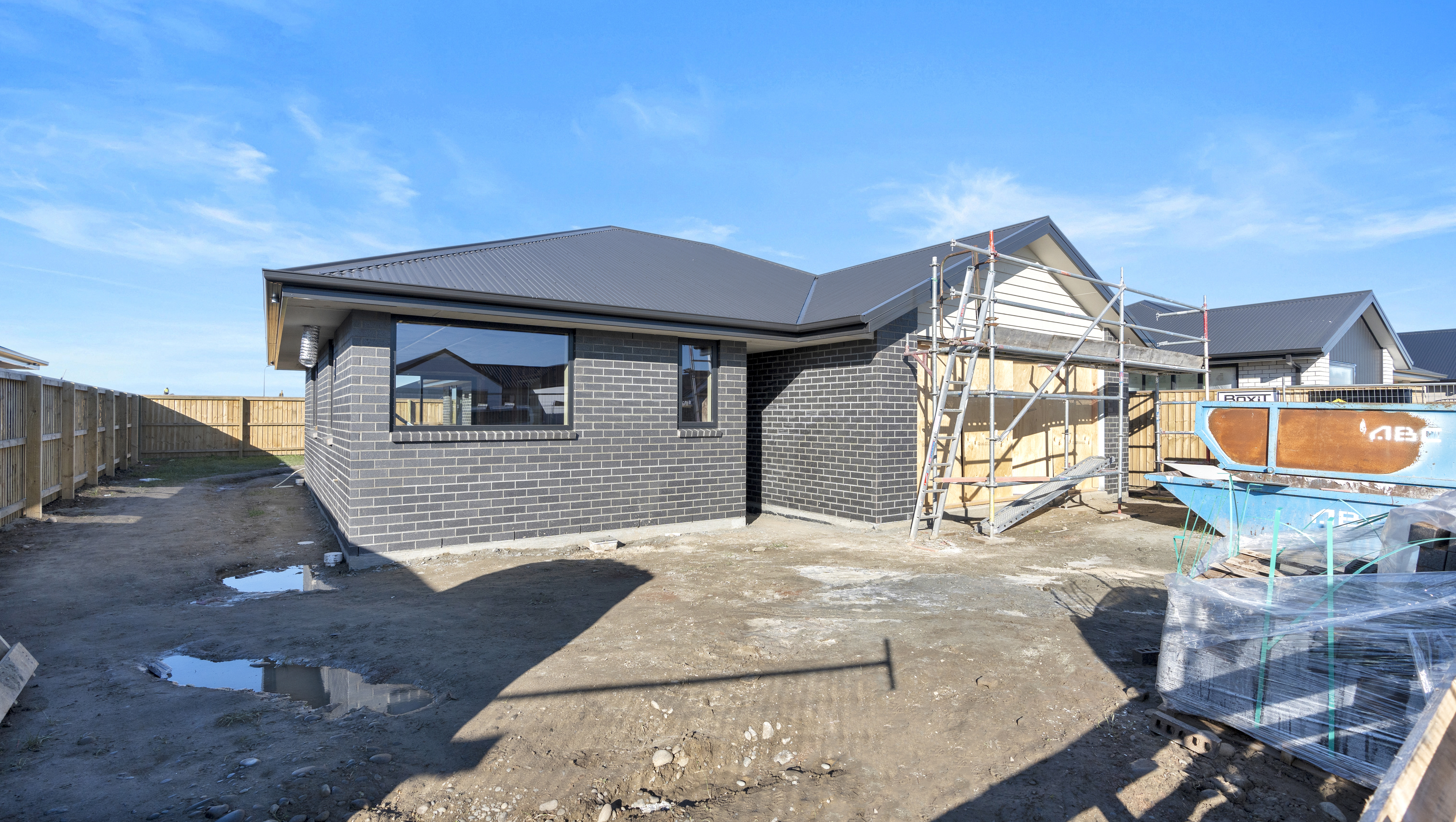 27 Falcons View Drive, Rolleston, Selwyn, New Zealand