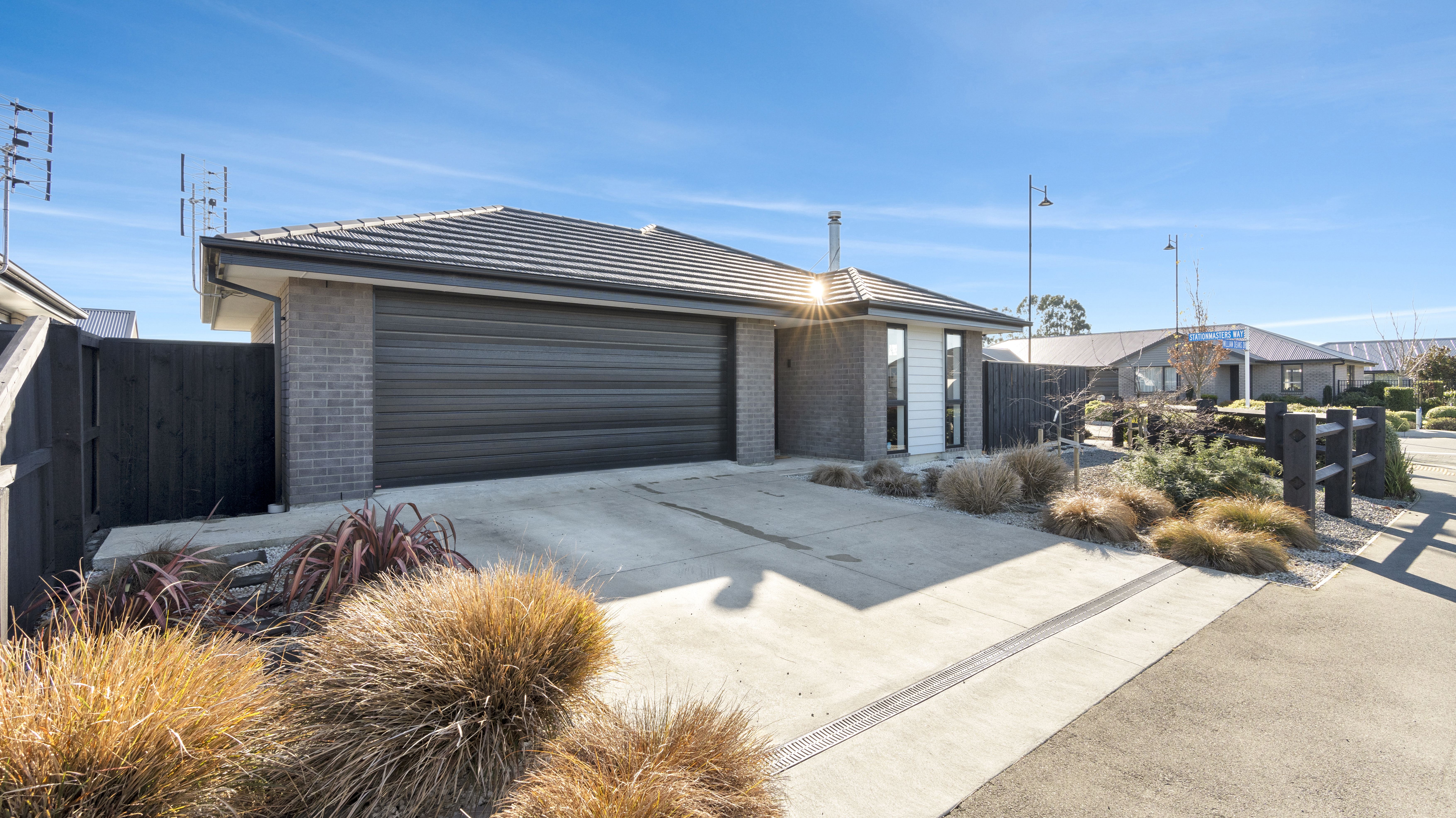 43 William Deans Drive, Prebbleton, Selwyn, New Zealand