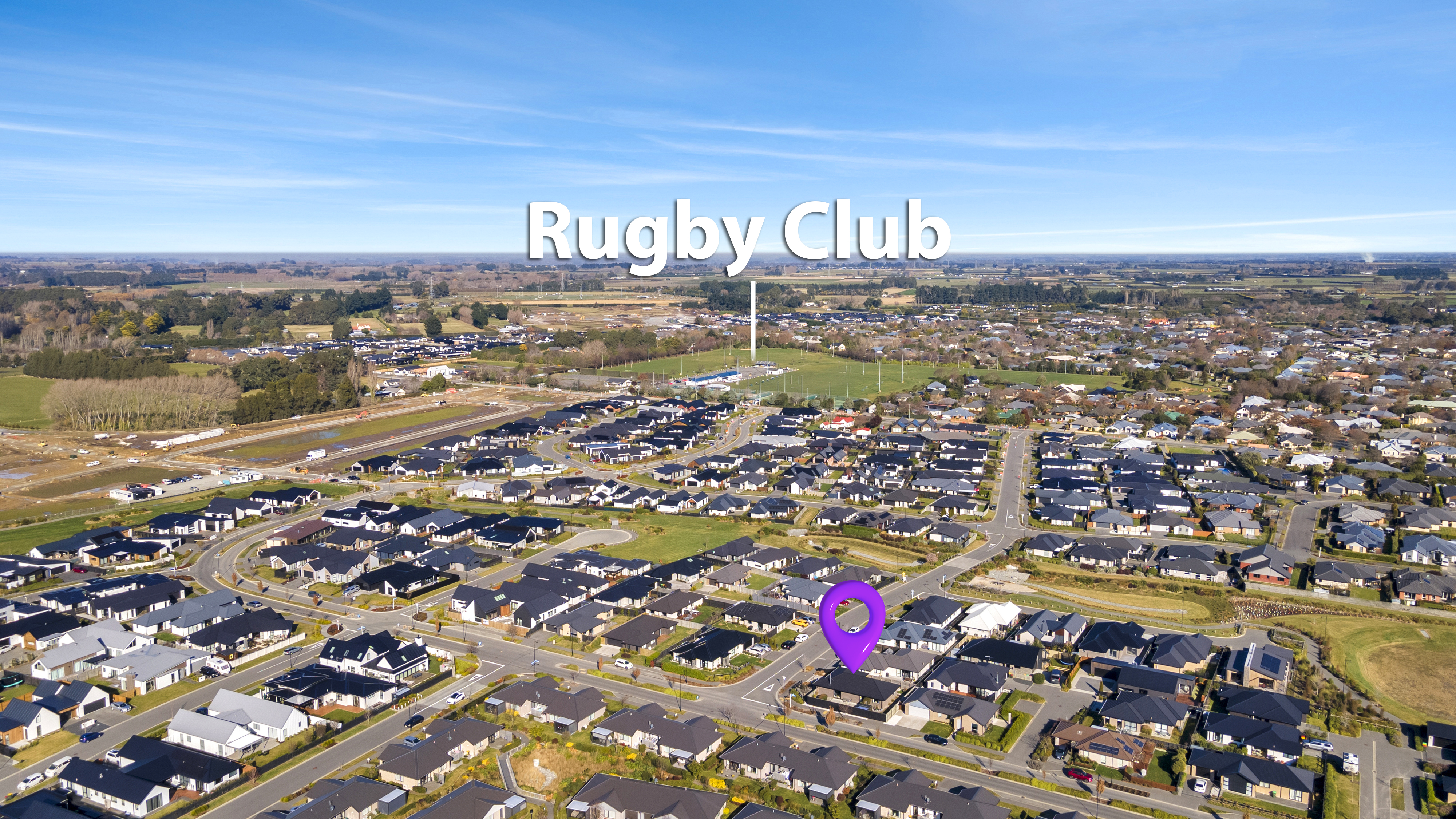 43 William Deans Drive, Prebbleton, Selwyn, New Zealand