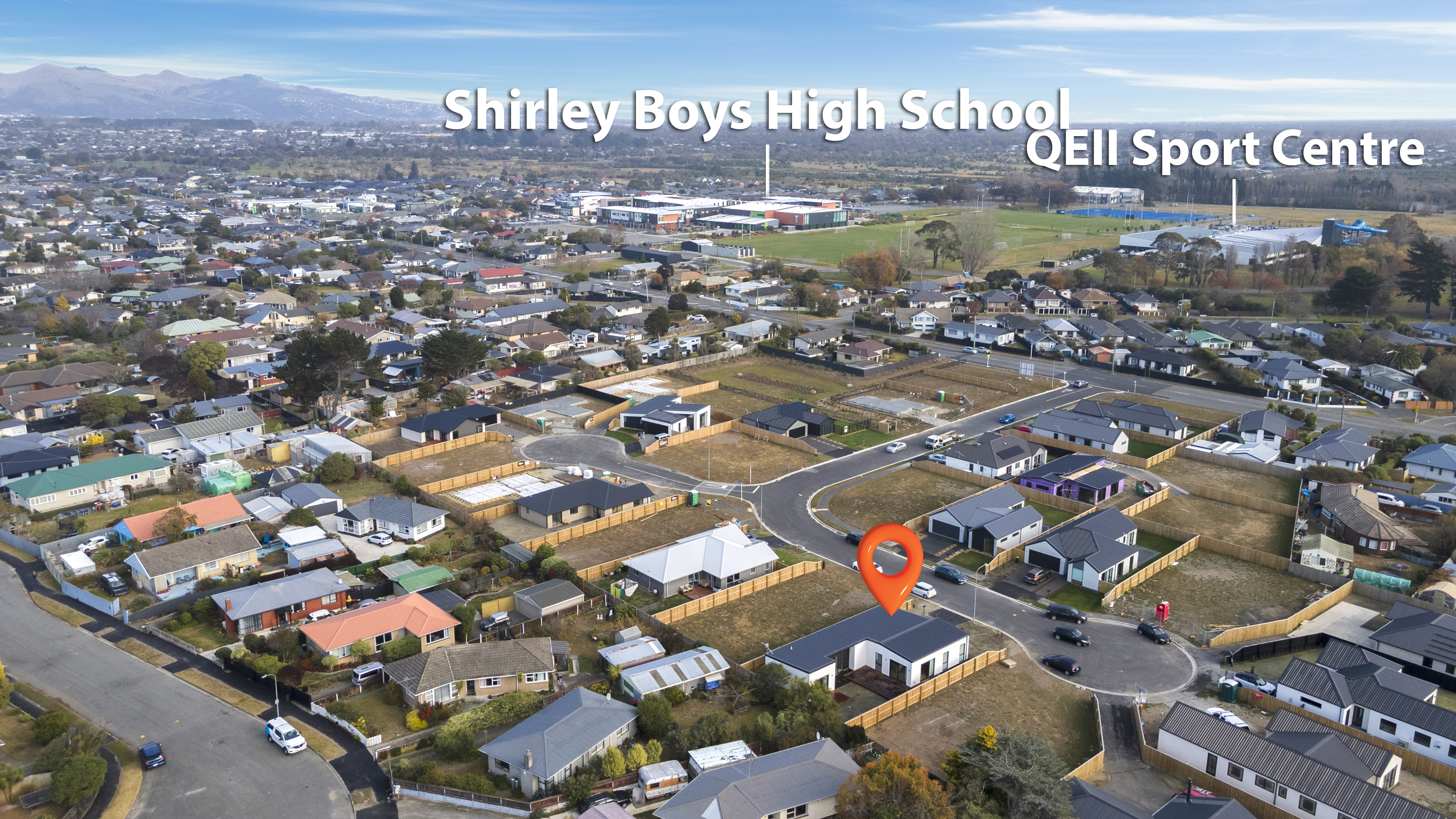 20 Kakatai Place, North New Brighton, Christchurch City
