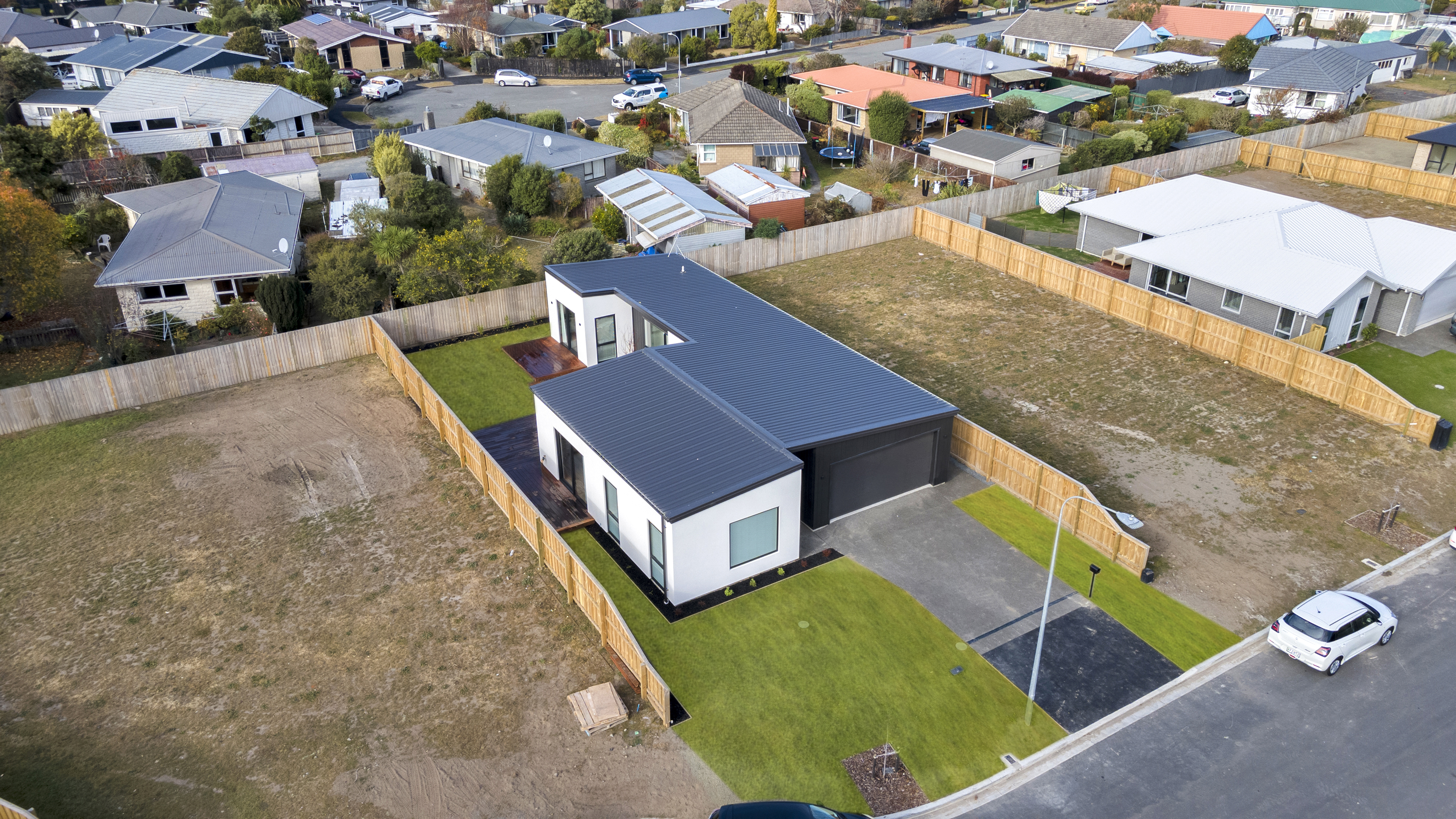 20 Kakatai Place, North New Brighton, Christchurch City