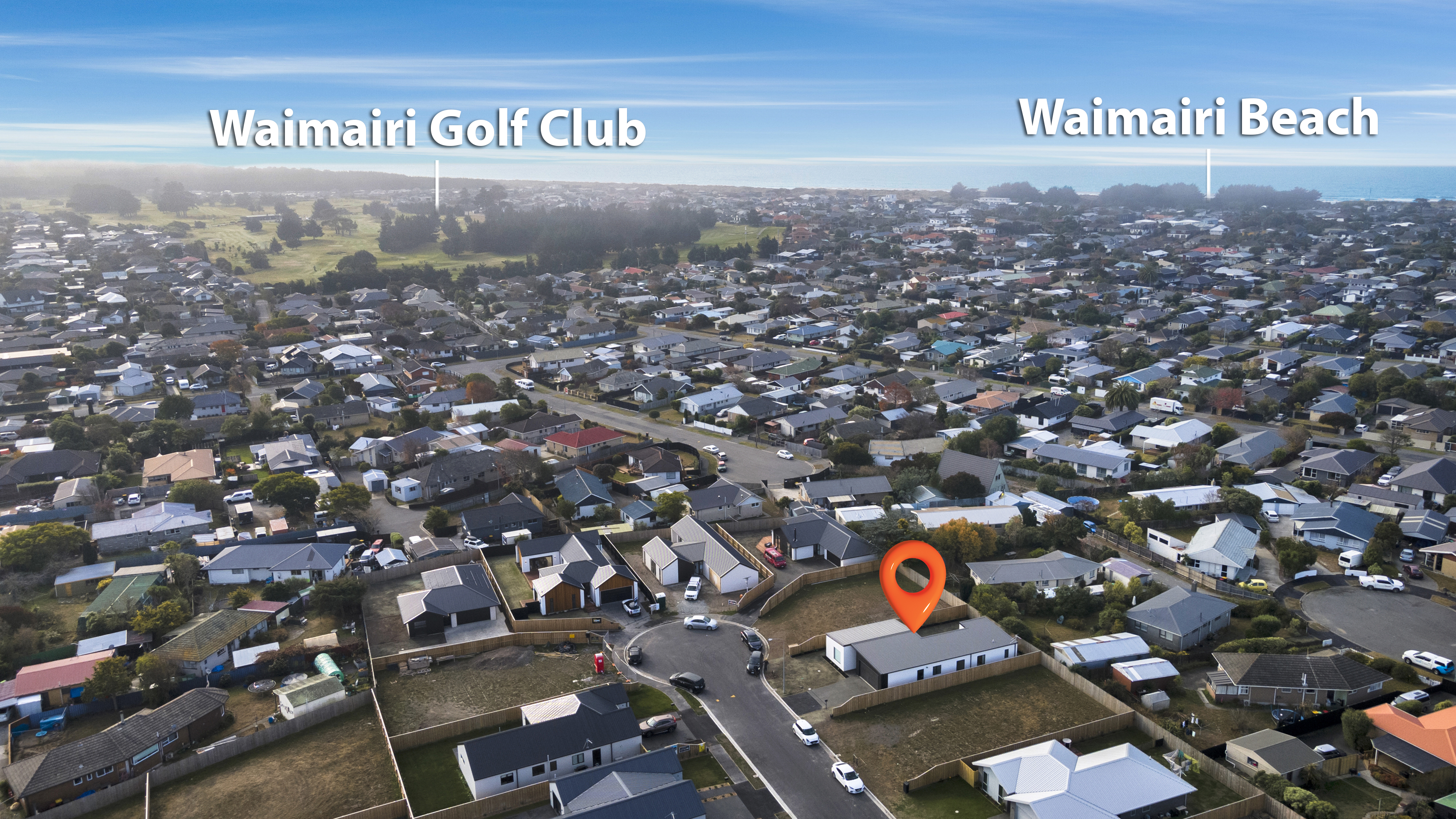 20 Kakatai Place, North New Brighton, Christchurch City