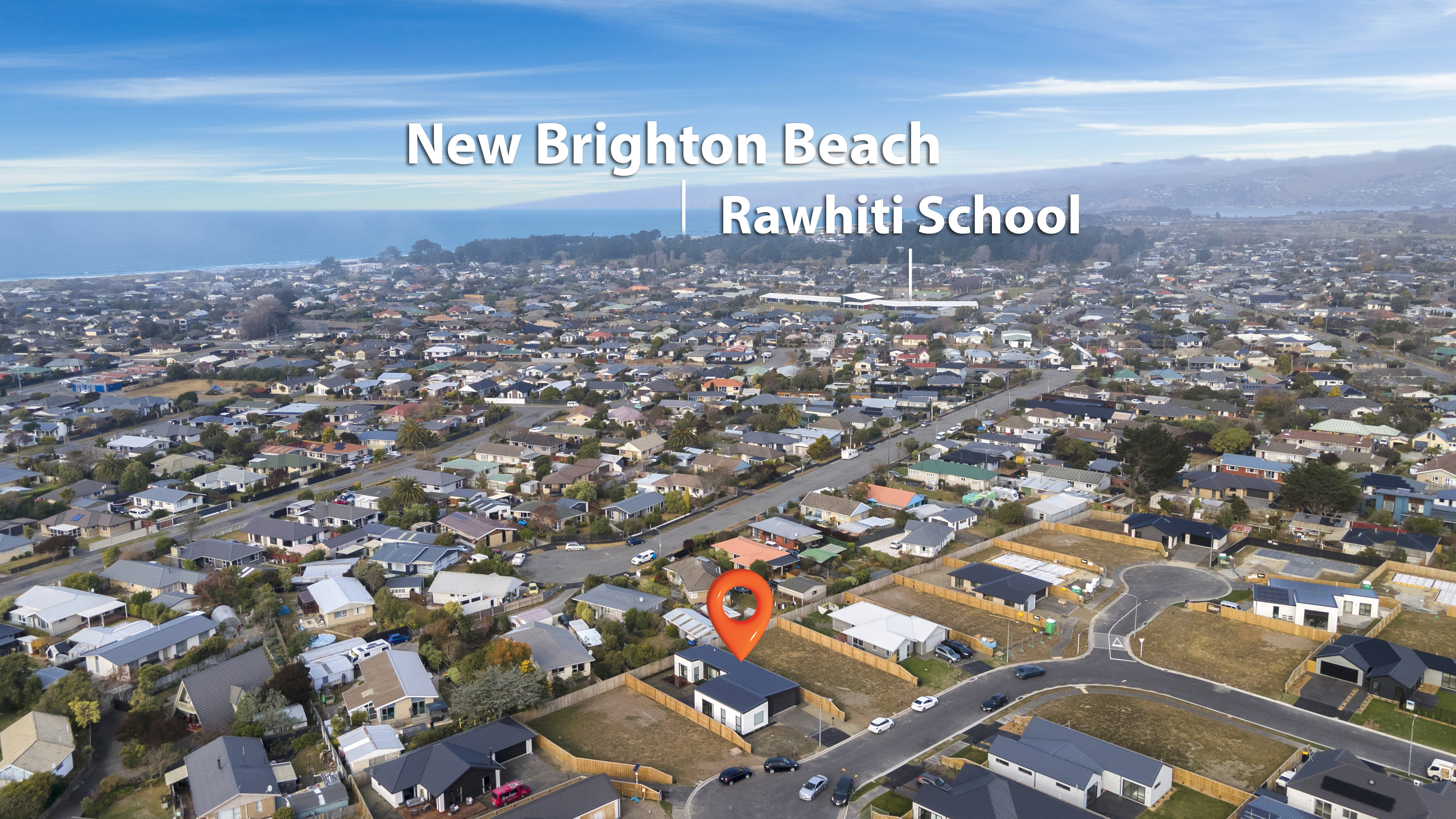 20 Kakatai Place, North New Brighton, Christchurch City